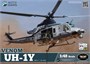 KH80124  авиация  UH-1Y Venom  (1:48) 2000000096384