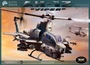KH80125  авиация  AH-1Z Viper  (1:48) 2000000096391