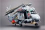 KH80126  авиация  SH-2G Super Seasprite  (1:48) 4589936669933