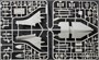 KH80127  авиация  F9F-8 & F9F-8P "Cougar"  (1:48) 2000002159964
