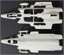 KH80132  авиация  F-35C "Lightning II"  (1:48) 2000002159971
