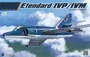 KH80137  авиация  Etendard IVP/IVM  (1:48) 2000002159988