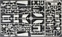 KH80137  авиация  Etendard IVP/IVM  (1:48) 2000002159988