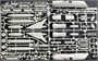 KH80137  авиация  Etendard IVP/IVM  (1:48) 2000002159988