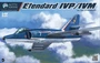 KH80137  авиация  Etendard IVP/IVM  (1:48) 4589936669940