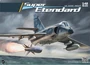 KH80138  авиация  Super Etendard  (1:48) 2000002159995