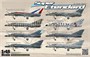 KH80138  авиация  Super Etendard  (1:48) 2000002159995