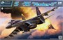 KH80142  авиация  С-35 "Flanker-E"  (1:48) 2000000096469