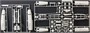 KH80146  авиация  ОКБ С-22М3/М4 Fitter-F  (1:48) 2000002160021