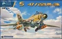 KH80147  авиация  С-17/22UM-3K  (1:48) 4589913235816