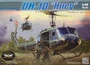 KH80154  авиация  UH-1D Huey  (1:48) 2000002160045