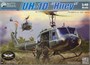 KH80154  авиация  UH-1D Huey  (1:48) 2000000096582