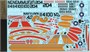 KH80156  авиация  FJ-3 Fury  (1:48) 2000002160069