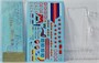 KH80163  авиация  ОКБ С-27 Flanker-B  (1:48) 2000002160083