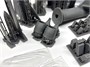 KMP32001   авиация  Истребитель M&G-9  (1:32) 2000002160748