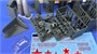 KMP32002  авиация  Y@K-6 серийный  (1:32) 2000002165668
