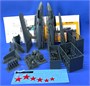 KMP32003  авиация  Y@K-6 НББ  (1:32) 2000002165699