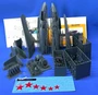 KMP32003  авиация  Y@K-6 НББ  (1:32) 2000002165699