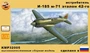 KMP32005  авиация  И-185 м71 эталон 42  (1:32) 2000002197805
