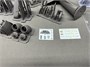 KMP48001k  авиация  Истребитель M&G-9  набор с 3д декалью Квинта  (1:48) 2000002160779