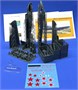 KMP48002  авиация  Y@K-6 серийный  (1:48) 2000002165705