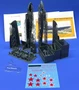 KMP48002  авиация  Y@K-6 серийный  (1:48) 2000002165705