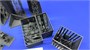 KMP48002  авиация  Y@K-6 серийный  (1:48) 2000002165705