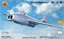 KMP72001  авиация  Истребитель M&G-9  (1:72) 2000002166528