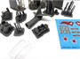 KMP72001  авиация  Истребитель M&G-9  (1:72) 2000002166528