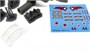 KMP72001  авиация  Истребитель M&G-9  (1:72) 2000002166528
