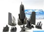 KMP72001  авиация  Истребитель M&G-9  (1:72) 2000002166528