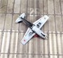 KMP72001  авиация  Истребитель M&G-9  (1:72) 2000002166528