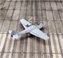 KMP72001  авиация  Истребитель M&G-9  (1:72) 2000002166528