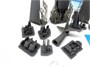 KMP72001K  авиация  Истребитель M&G-9 с 3д декалью Quinta  (1:72) 2000002165712