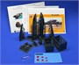 KMP72003  авиация  Y@K-6 НББ  (1:72) 2000002165736