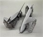 KMP72004  авиация  ОКБ Яковлева Y@K-15  (1:72) 2000002192329