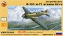 KMP72005  авиация  И-185 м71 эталон 42  (1:72) 2000002197829