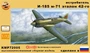 KMP72005  авиация  И-185 м71 эталон 42  (1:72) 2000002197829