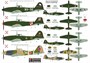 KPH7205  авиация  Avia B-33/&L-10 "Beast" Russian Attack Plane  (1:72) 8592942572056