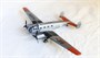 KPM0054  авиация  SNCAN NC.701 Martinet  (1:72) 4589913196353