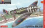 KPM0057  авиация  Supermarine Spitfire Mk.VB “Early”  (1:72) 2000000177632