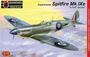 KPM0083  авиация  SUPERMARINE SPITFIRE MK.IXE  (1:72) 4589913226470