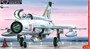 KPM0086  авиация  M&G-21R "Fishbed H"  (1:72) 2000000166698
