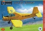 KPM0120  авиация  Z-37 Bumblebee  (1:72) 8592018001206