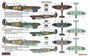 KPM0121  авиация  Spitfire Mk.Vc „Four Barrels over Malta“  (1:72) 8592018101210