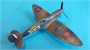 KPM0121  авиация  Spitfire Mk.Vc „Four Barrels over Malta“  (1:72) 8592018101210