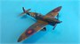 KPM0121  авиация  Spitfire Mk.Vc „Four Barrels over Malta“  (1:72) 8592018101210