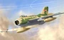 KPM0188  авиация  M&G-19S / Shenyang F-6  (1:72) 8592942101881