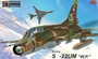 KPM0207  авиация  Suchoj  С-22UM "W.P."  (1:72) 8592942102079