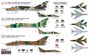 KPM0208  авиация  С-17УМ3/С-22УМ  (1:72) 8592942102086